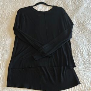 Free with bundle H&M tunic top